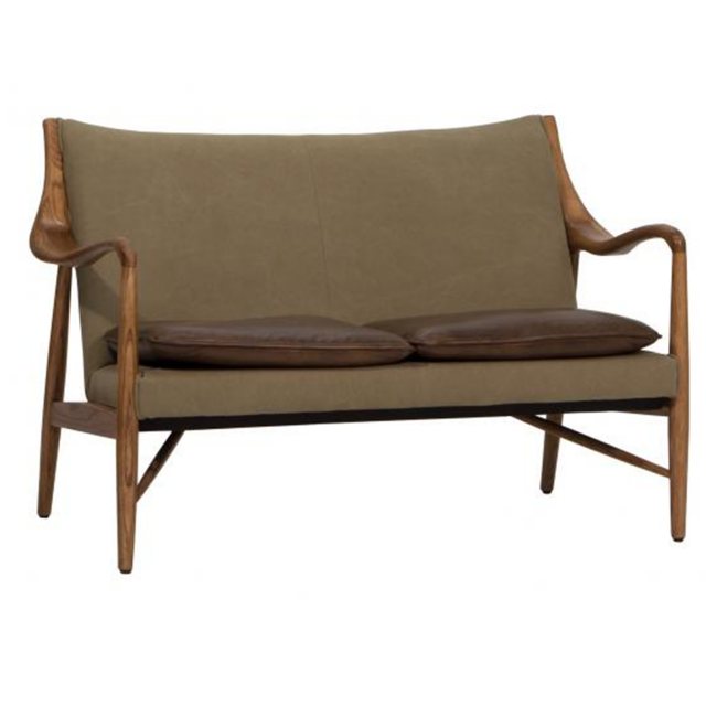 Vintage Sofa Company Vintage Sofa Company Additions Salisbury 2 Seater