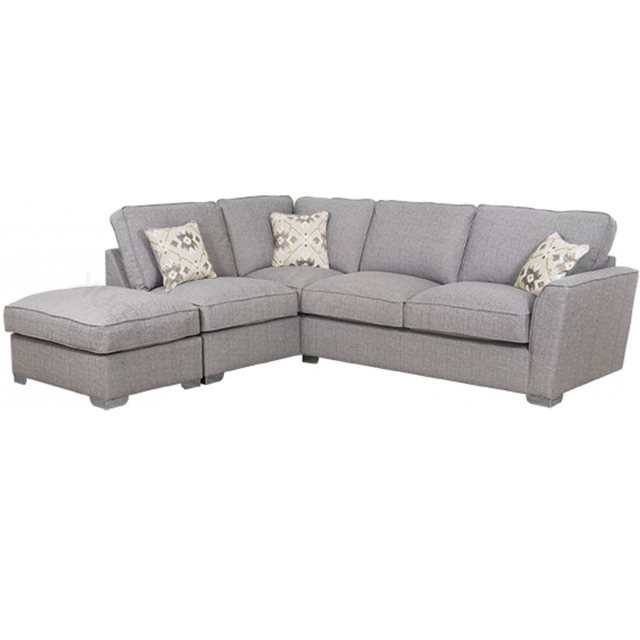 Buoyant Upholstery Buoyant Upholstery Atlantis Corner Group Standard Back (RF2)