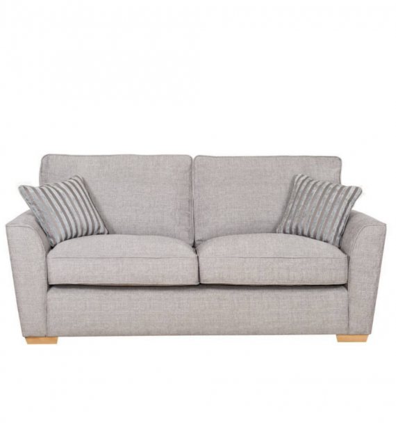 Buoyant Upholstery Buoyant Upholstery Atlantis 3 Seater Standard Back Sofa