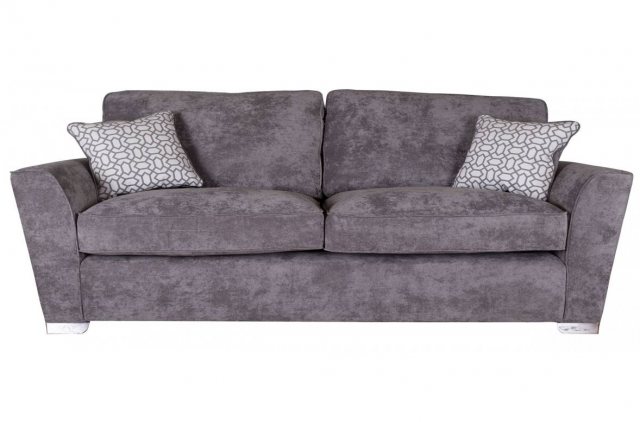 Buoyant Upholstery Buoyant Upholstery Atlantis 4 Seater Modular Standard Back Sofa