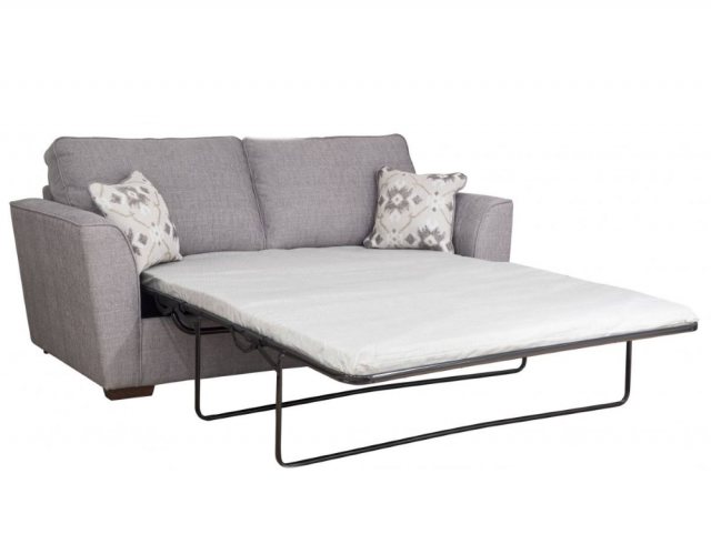 Buoyant Upholstery Buoyant Upholstery Atlantis 3 Seater Sofa Bed 140cm