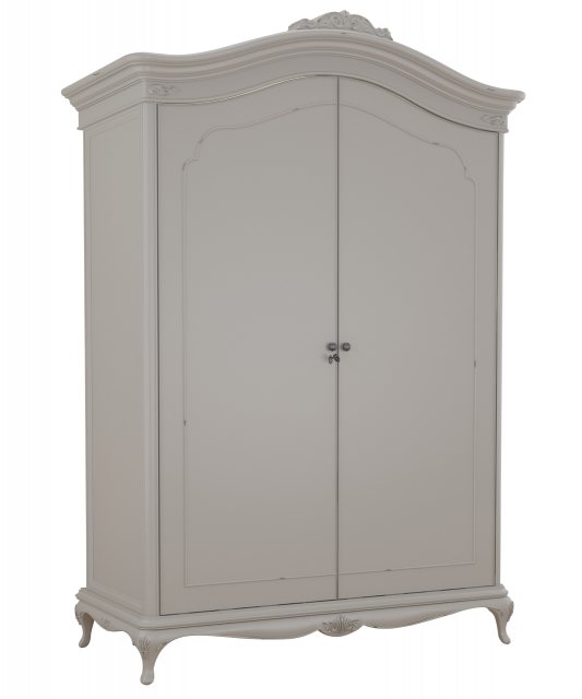 Willis & Gambier Willis & Gambier Etienne Wide Fitted Wardrobe