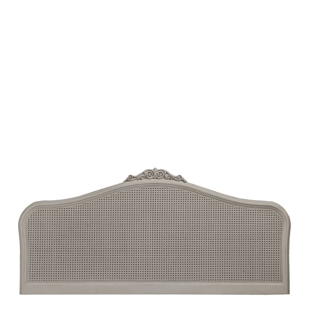 Willis & Gambier Willis & Gambier Etienne High End Bed Headboard