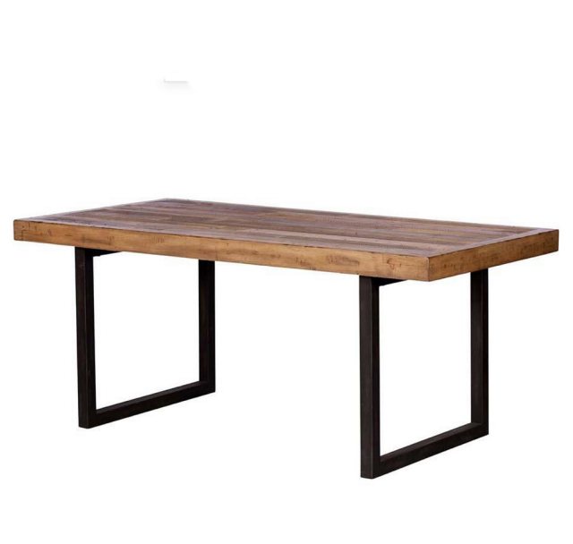 Hafren Collection Hafren Collection Sherlock Nixon 180cm Dining Table