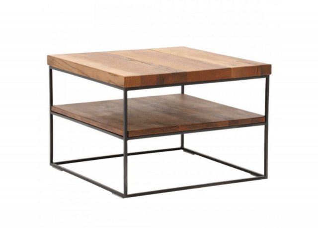 Hafren Collection Hafren Collection Sherlock Soho Lamp Table