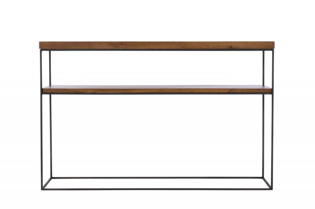 Hafren Collection Hafren Collection Sherlock Soho Console Table