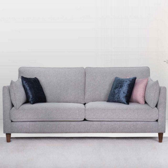 Softnord Softnord Glen 3 Seater Sofa