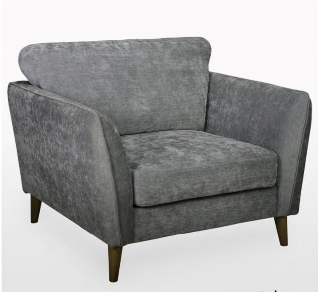 Softnord Softnord Harlow Armchair