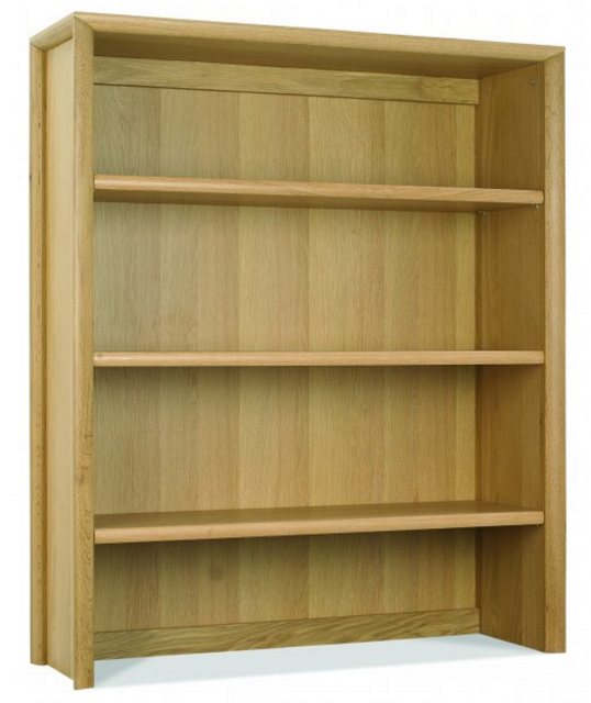 Bentley Designs Bentley Designs Bergen Oak Wide Top Unit