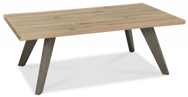 Bentley Designs Bentley Designs Cadell Aged Oak Coffee Table