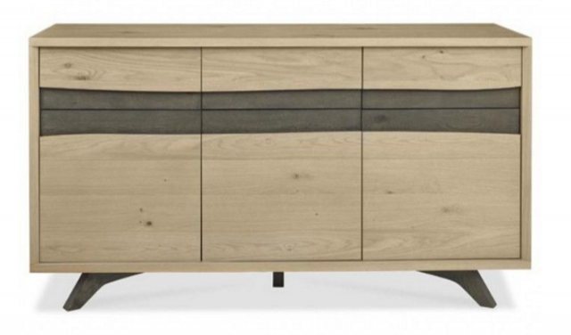 Bentley Designs Bentley Designs Cadell Aged Oak Wide Sideboard