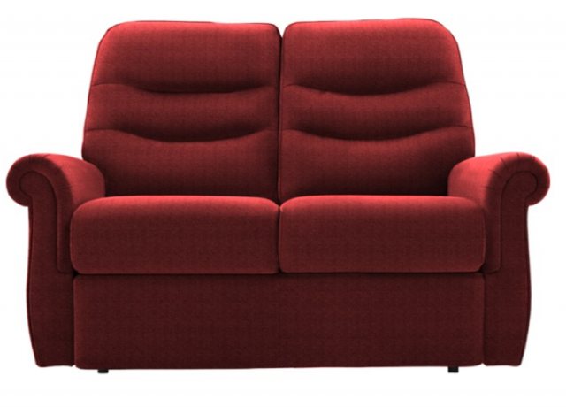 G Plan G Plan Holmes 2 Seater Static Sofa