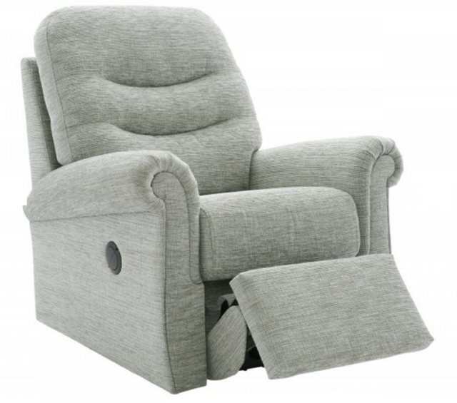 G Plan G Plan Holmes Manual Recliner Chair