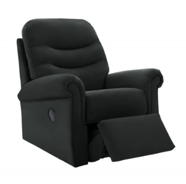 G Plan G Plan Holmes Powered Recliner Chair