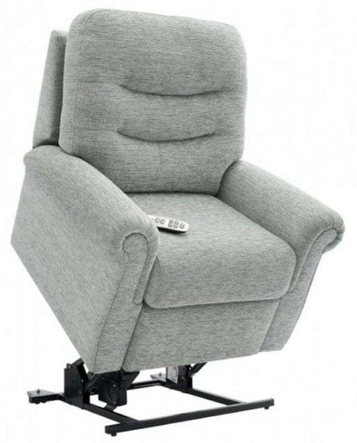 G Plan G Plan Holmes Standard Dual Motor Rise & Recliner Chair