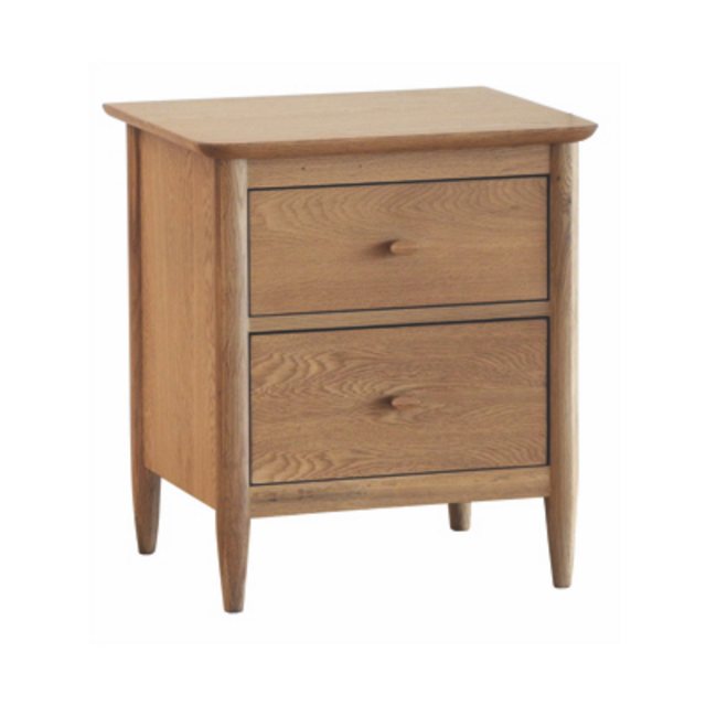 Ercol Ercol Teramo Bedside Cabinet