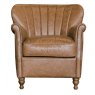 Alexander & James Percy Chair