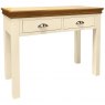 Devonshire Lundy Painted Dressing Table