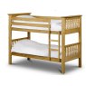 Julian Bowen Julian Bowen Barcelona Pine Bunk Bed