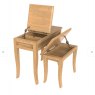 Carlton Furniture Gibson Nest Of Tables