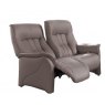 Himolla Himolla Rhine 2.5 Seater Manual Recliner With Cumuly Function (4350)