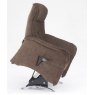 Himolla Rhine 2 Motor Lift & Recline Armchair VAT Zero Rated (4350)