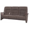 Himolla Himolla Rhine 3 Seater Static (4350)