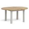 Global Home Guildford Small Round Dining Table