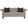 Tetrad Tetrad Bowmore Harris Tweed 4 Seater Sofa