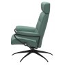 Stressless Stressless London Recliner Chair With Adjustable Headrest (Star Base)