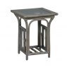 The Cane Industries Lupo Side Table