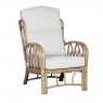 The Cane Industries Lana Armchair