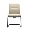 Stressless Stressless Mint Low Back Dining Chair D400 Leg