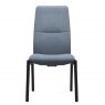 Stressless Mint High Back Dining Chair D100 Leg