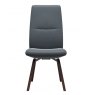 Stressless Stressless Mint High Back Dining Chair D200 Leg