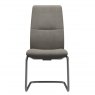 Stressless Mint High Back Dining Chair D400 Leg