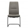 Stressless Stressless Mint High Back Dining Chair D400 Leg