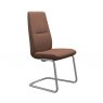 Stressless Mint High Back Dining Chair D400 Leg