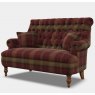 Wood Brothers Pickering Compact 2 Seater Compact Sofa