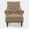 Wood Brothers Wood Brothers Pickering Armchair Sofa