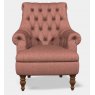 Wood Brothers Wood Brothers Pickering Armchair Sofa