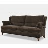 Wood Brothers Wood Brothers Bayford Compact 3 Seater Compact Sofa