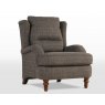 Wood Brothers Bayford Armchair