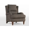 Wood Brothers Wood Brothers Bayford Armchair