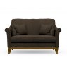 Wood Brothers Wood Brothers Weybourne Compact 2 Seater Compact Sofa