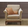 Wood Brothers Wood Brothers Weybourne Armchair