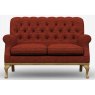 Wood Brothers Burnham 2 Seater Sofa