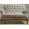 Wood Brothers Burnham 2 Seater Sofa
