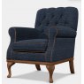 Wood Brothers Wood Brothers Burnham Armchair