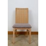 Andrena Albury Loom Chair